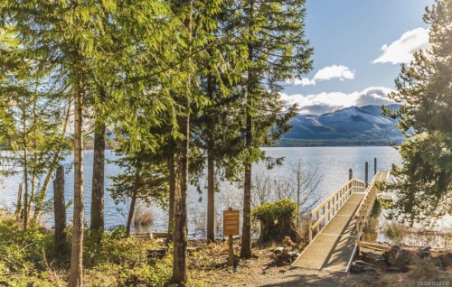7420 Cottage Way, Lake Cowichan, BC 