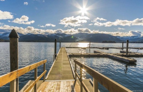 7420 Cottage Way, Lake Cowichan, BC 