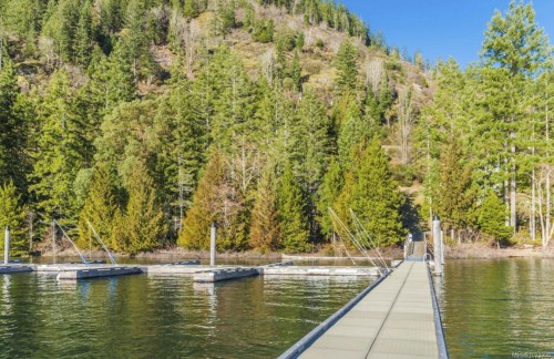 7420 Cottage Way, Lake Cowichan, BC 