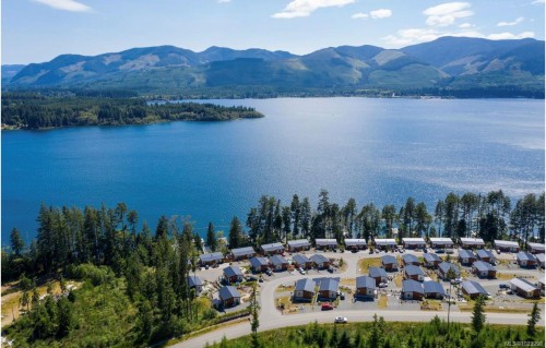 7420 Cottage Way, Lake Cowichan, BC 