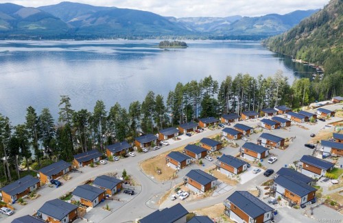 7420 Cottage Way, Lake Cowichan, BC 