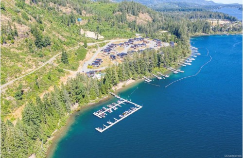 7420 Cottage Way, Lake Cowichan, BC 