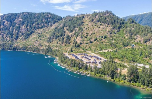 7420 Cottage Way, Lake Cowichan, BC 