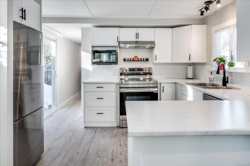 25-541 Jim Cram Dr, Ladysmith, BC 