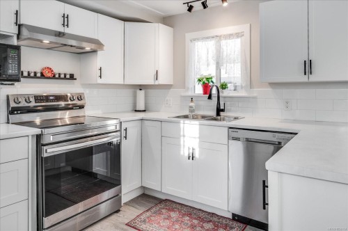 25-541 Jim Cram Dr, Ladysmith, BC 