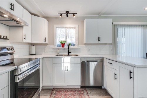 25-541 Jim Cram Dr, Ladysmith, BC 