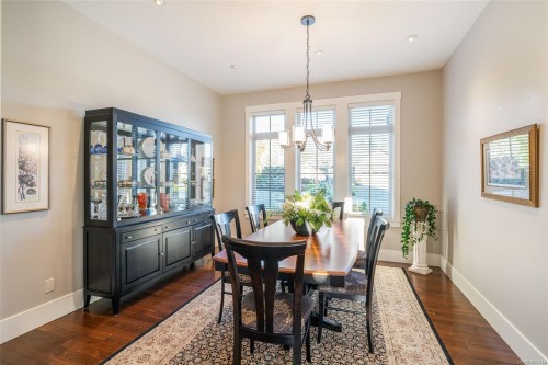 609 Prospect Pointe Dr, French Creek, BC 