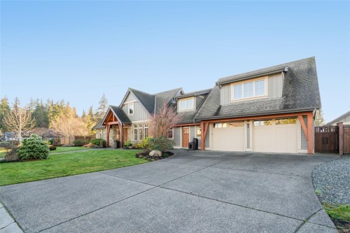 609 Prospect Pointe Dr, French Creek, BC 