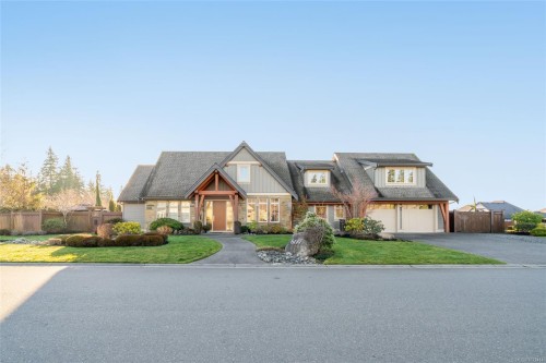 609 Prospect Pointe Dr, French Creek, BC 