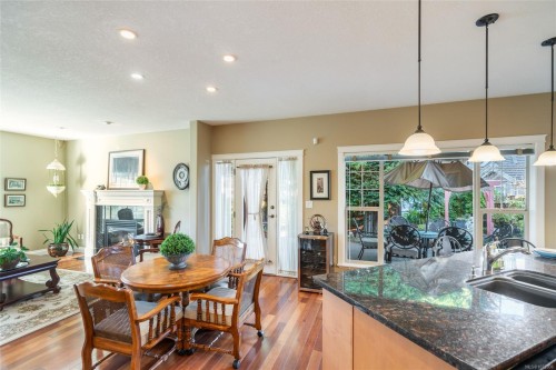 550 Falcon Crt, Parksville, BC 