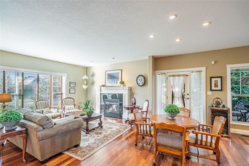 550 Falcon Crt, Parksville, BC 