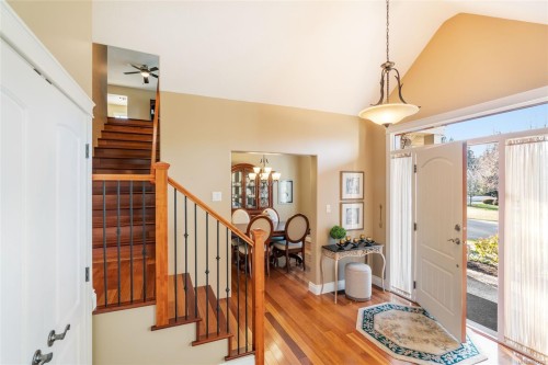 550 Falcon Crt, Parksville, BC 