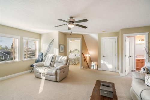 550 Falcon Crt, Parksville, BC 