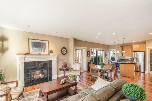 550 Falcon Crt, Parksville, BC 