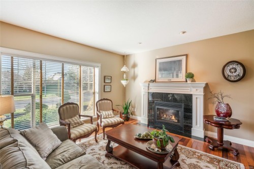 550 Falcon Crt, Parksville, BC 