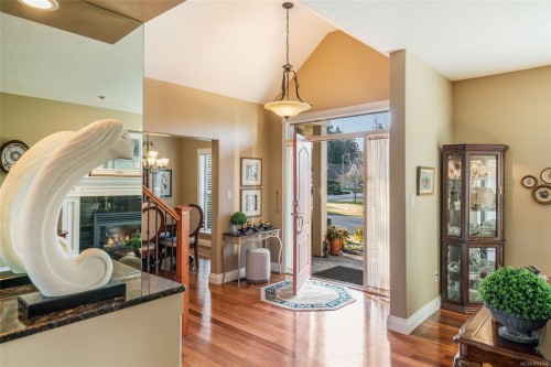 550 Falcon Crt, Parksville, BC 