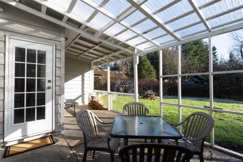 274 Park Dr, Salt Spring, BC - Outdoor With Exterior