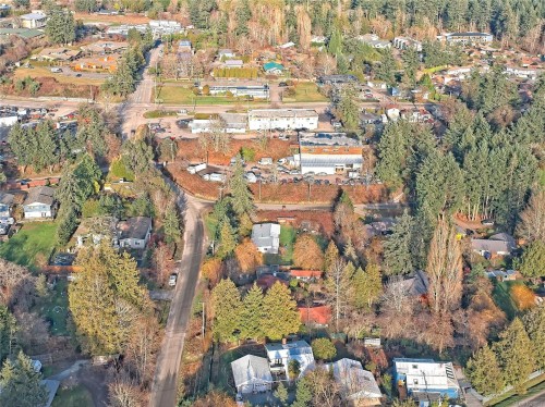 274 Park Dr, Salt Spring, BC - Outdoor With View