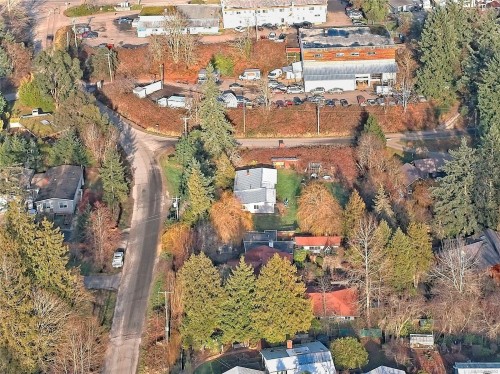 274 Park Dr, Salt Spring, BC - Outdoor With View