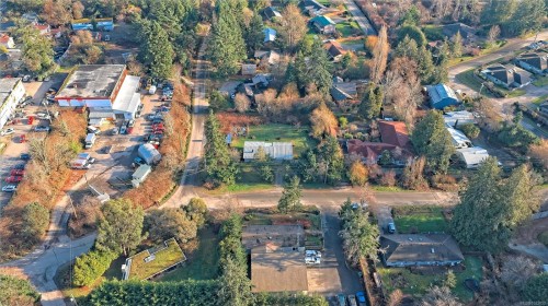 274 Park Dr, Salt Spring, BC - Outdoor With View