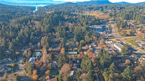 274 Park Dr, Salt Spring, BC - Outdoor With View