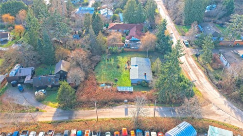 274 Park Dr, Salt Spring, BC - Outdoor With View