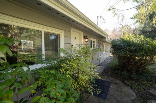 274 Park Dr, Salt Spring, BC - Outdoor