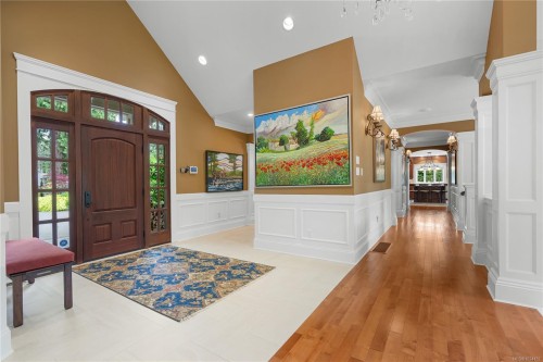 441 Glendower Rd, Saanich, BC 