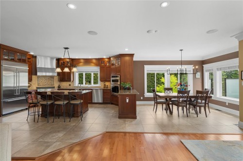 441 Glendower Rd, Saanich, BC 