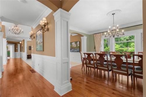 441 Glendower Rd, Saanich, BC 