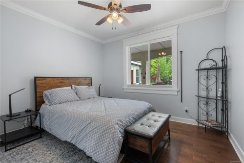 441 Glendower Rd, Saanich, BC 