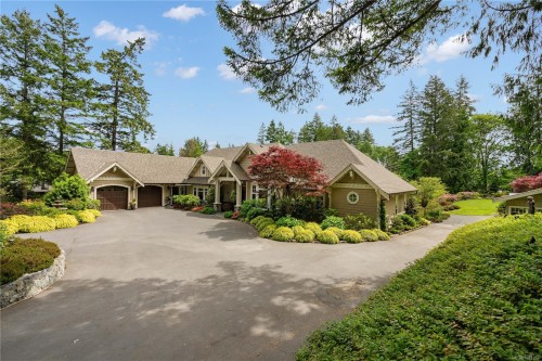441 Glendower Rd, Saanich, BC 