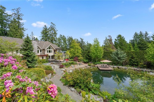 441 Glendower Rd, Saanich, BC 