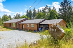 5036 Culverton Rd  Duncan, BC V9L 6H4