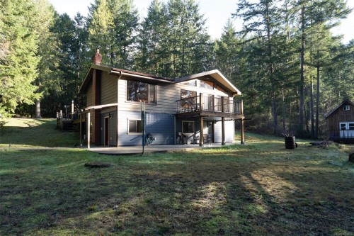 121 Thomas Rd, Salt Spring, BC 