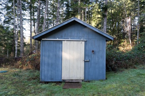 121 Thomas Rd, Salt Spring, BC 