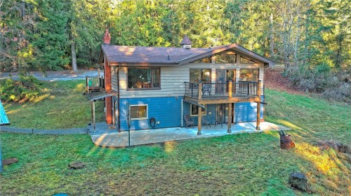 121 Thomas Rd, Salt Spring, BC 