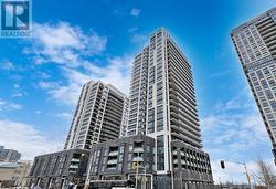 1402 - 30 SAMUEL WOOD WAY  Toronto, ON M9B 0C9