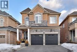 114 CHAUMONT Drive  Stoney Creek, ON L9B 0K4