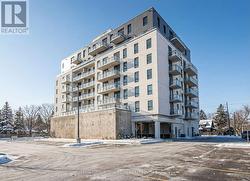 801 - 7 ERIE AVENUE  Brantford, ON N3S 0K5