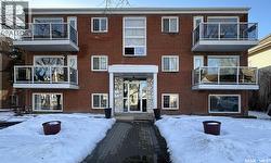 2060 Lorne STREET  Regina, SK S4P 2M2