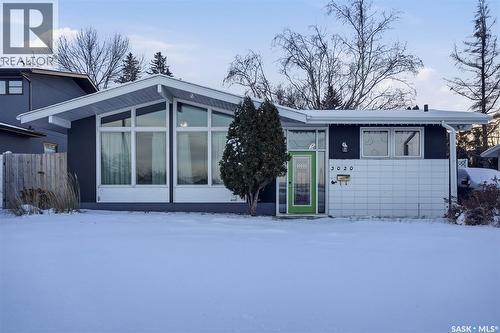 3020 14Th Street E, Saskatoon, SK - Outdoor