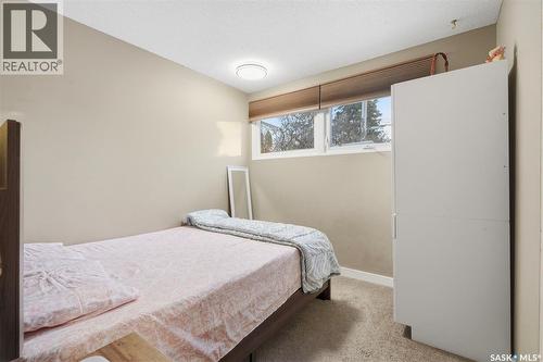 3020 14Th Street E, Saskatoon, SK - Indoor Photo Showing Bedroom