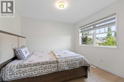 Bedroom - 7 Country Hills Park Nw, Calgary, AB - Indoor Photo Showing Bedroom