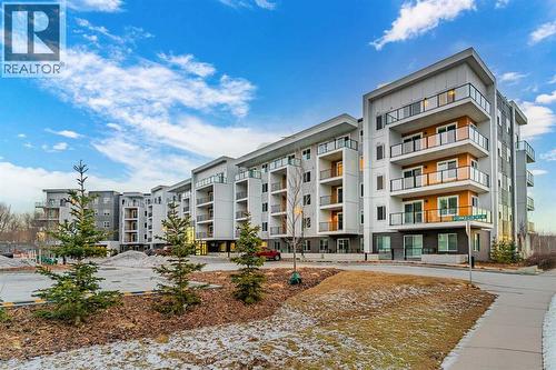 1506, 63 Corner Glen Crescent NE  Calgary, AB T3N 1H4