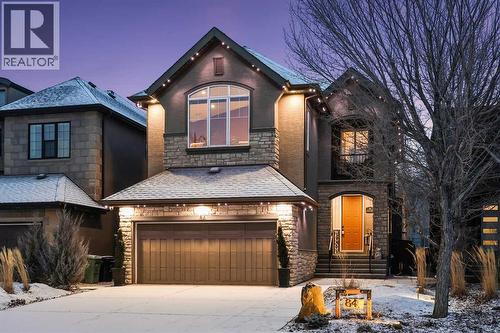 84 Quarry Landing SE  Calgary, AB T2C 5E4