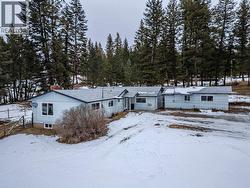 3559 S CARIBOO 97 HIGHWAY  Lac La Hache, BC V0K 1T1