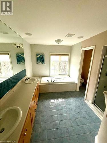 1094 Westhaven Drive, Burlington, ON - Indoor