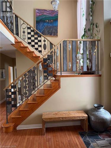 1094 Westhaven Drive, Burlington, ON - Indoor Photo Showing Other Room