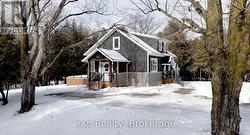 39626 GLENANNON ROAD  Morris Turnberry (Turnberry), ON N0G 2W0